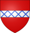 Steelandt (Steelant) - Wappen