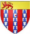 Chatillon-Nanteuil - Wappen
