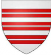 Nanteuil - Wappen