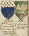 Ferdinand de Lichtervelt & Catherine Preudhomme