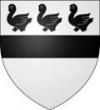 Baenst - Wappen