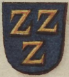 Wappen de Hack (de Gand)