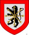 Dagsburg (Dabo) - Wappen