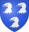 Sebourg- Wappen