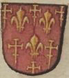 Wappen_Dumartois (du Martois)