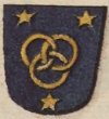 Wappen_de_Marchiennes (de Valenciennes)