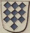 Wappen_de_Haudion (en Hainaut)