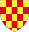Auxy - Wappen