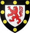 Châtellerault (Vicomtes) - Wappen