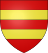 Harcourt - Wappen