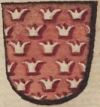 Wappen_Cotrell (de Tournay)