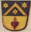 Wappen_Rousseau (Valenciennes & Douay)