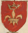 Wappen de Harmes