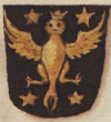 Wappen_d'Oostfrise de Pays-Bas (Cirksena)