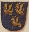 Wappen_d'Ostrel (Dieval en Artois)