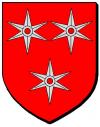 Hangard - Wappen