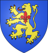Zotteghem-Masmines - Wappen