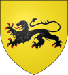 Poucques (Poncques) - Wappen