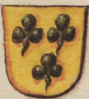 Wappen_de_Pellicorne (au Pays-Bas)