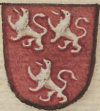 Wappen_d'Esclaibes (de Valenciennes)