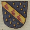 Wappen_d'Eechoute (d'Ypre)