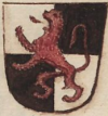 Wappen_de_Vos (en Flandres)