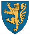 Rasseghem - Wappen