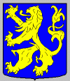 Zotteghem - Wappen
