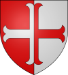 Cayeu (Cayeux) - Wappen