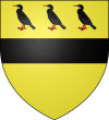 Bryas - Wappen