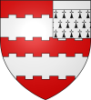 Trelon - Wappen