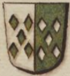 Wappen_de_Gast (de Tournay)