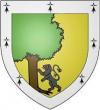 Robles-Annappes - Wappen