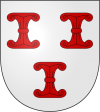 Zuylen (van) - Wappen