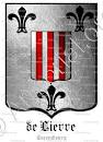 Liere (Lierre) - Wappen