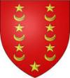 Ravenal - Wappen