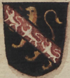 Wappen de Brant (ou de Brande)