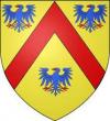 Tremouille - Wappen