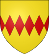 Guenand - Wappen