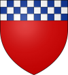 Ailly - Wappen