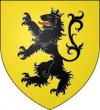 Mézières - Wappen
