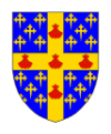 Argenteau - Wappen