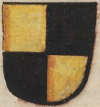 Wappen de Lens (en Artois)