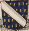 Wappen de Glimes (en Brabant)