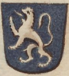Wappen de Thuin (Valenciennes)