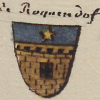 Wappen de Roquendolf