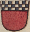 Wappen de Roland (d'Ailly)