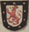 Wappen de Berghe(s)