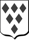 Friencourt - Wappen