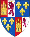 La Cerda (en France) - Wappen